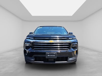 2025 Chevrolet Traverse 2.5 Lt 7 Pasajeros At