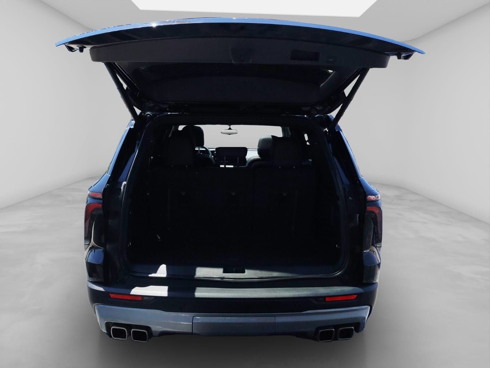 2025 Chevrolet Traverse 2.5 Lt 7 Pasajeros At