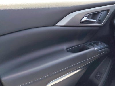 2025 Chevrolet Traverse 2.5 Lt 7 Pasajeros At