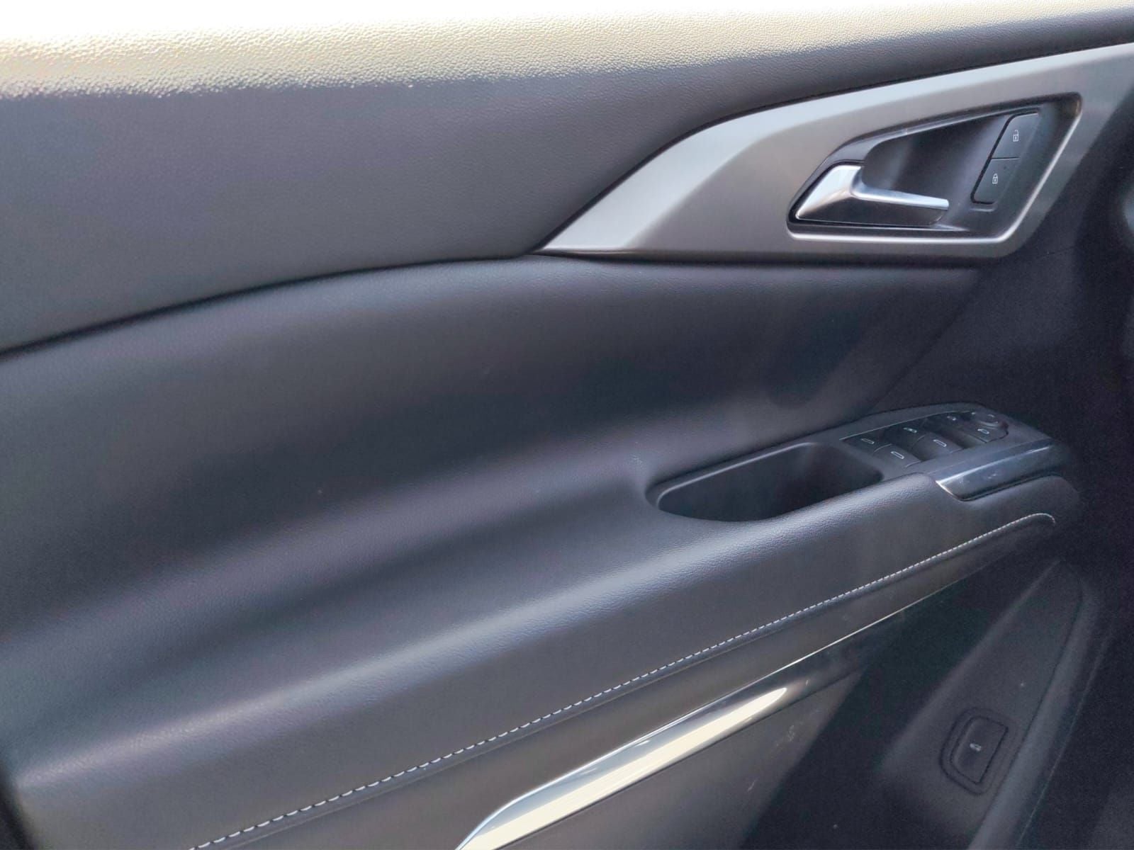 2025 Chevrolet Traverse 2.5 Lt 7 Pasajeros At