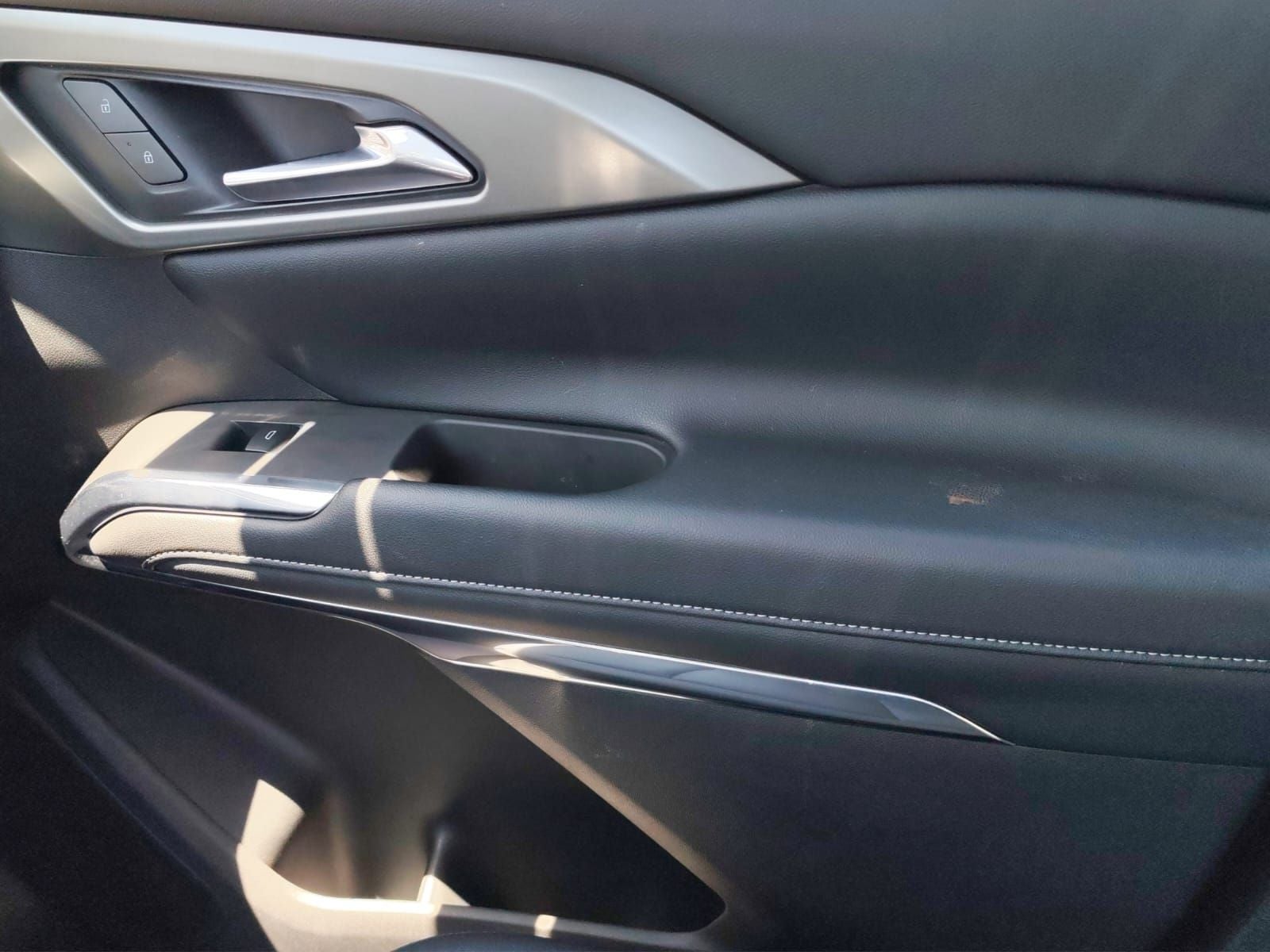 2025 Chevrolet Traverse 2.5 Lt 7 Pasajeros At