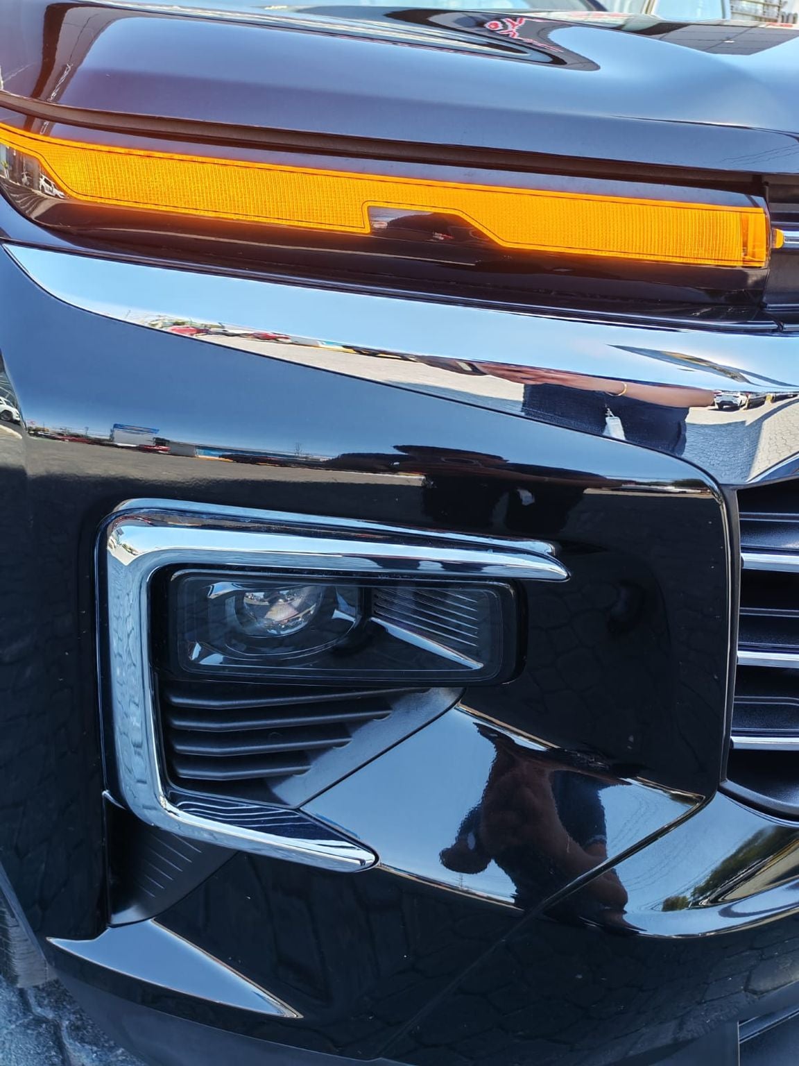 2025 Chevrolet Traverse 2.5 Lt 7 Pasajeros At