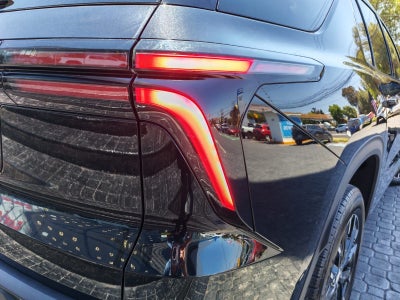 2025 Chevrolet Traverse 2.5 Lt 7 Pasajeros At