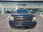 2014 Chevrolet Tahoe 5.3 V8 LT Tela At