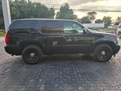 2014 Chevrolet Tahoe 5.3 V8 LT Tela At