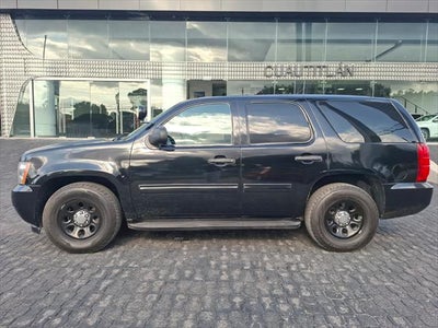 2014 Chevrolet Tahoe 5.3 V8 LT Tela At
