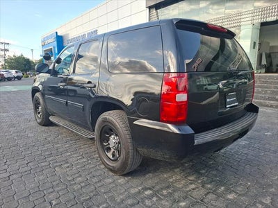 2014 Chevrolet Tahoe 5.3 V8 LT Tela At