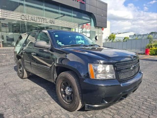 2014 Chevrolet Tahoe 5.3 V8 LT Tela At