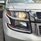 2016 Chevrolet Suburban 5.3 Lt Piel Banca Mt
