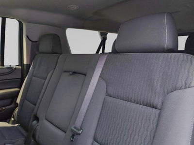 2016 Chevrolet Suburban 5.3 V8 LS Tela At