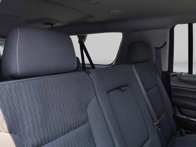 2016 Chevrolet Suburban 5.3 V8 LS Tela At