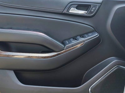 2016 Chevrolet Suburban 5.3 V8 LS Tela At