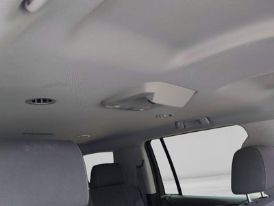 2016 Chevrolet Suburban 5.3 V8 LS Tela At