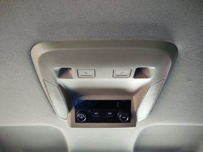 2016 Chevrolet Suburban 5.3 V8 LS Tela At
