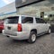 2016 Chevrolet Suburban 5.3 Lt Piel Banca Mt