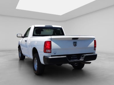 2020 RAM 1500 3.3 V6 XL Cab Regular 4x2 AT