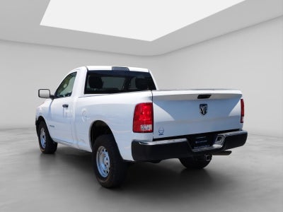 2020 RAM 1500 3.3 V6 XL Cab Regular 4x2 AT