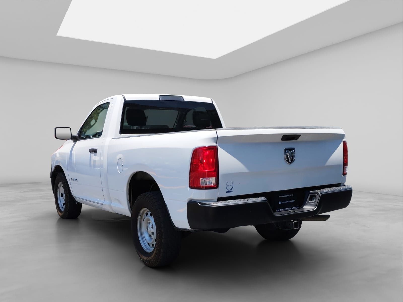 2020 RAM 1500 3.3 V6 XL Cab Regular 4x2 AT
