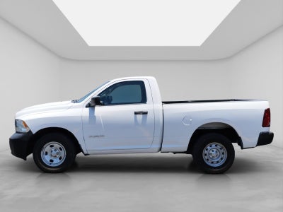 2020 RAM 1500 3.3 V6 XL Cab Regular 4x2 AT