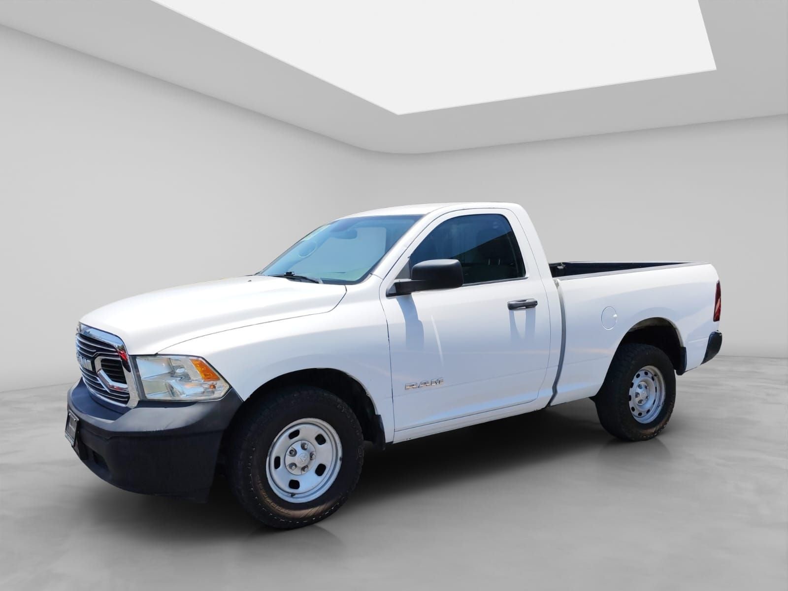 2020 RAM 1500 3.3 V6 XL Cab Regular 4x2 AT