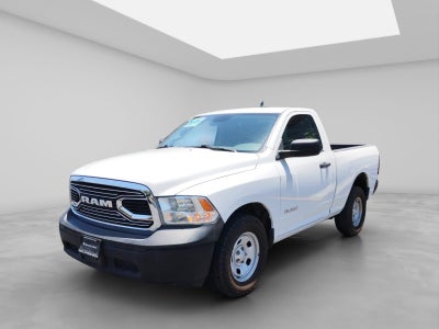 2020 RAM 1500 3.3 V6 XL Cab Regular 4x2 AT