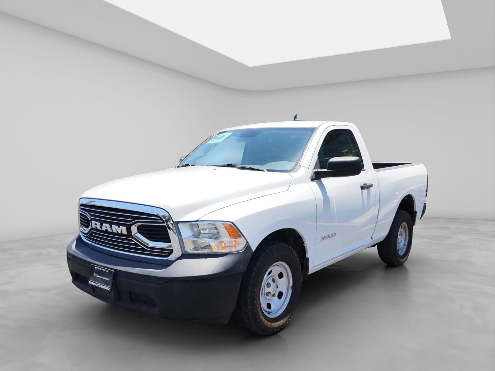2020 RAM 1500 3.3 V6 XL Cab Regular 4x2 AT