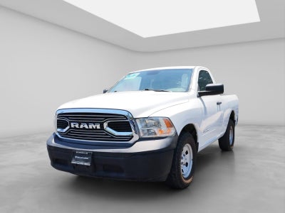 2020 RAM 1500 3.3 V6 XL Cab Regular 4x2 AT