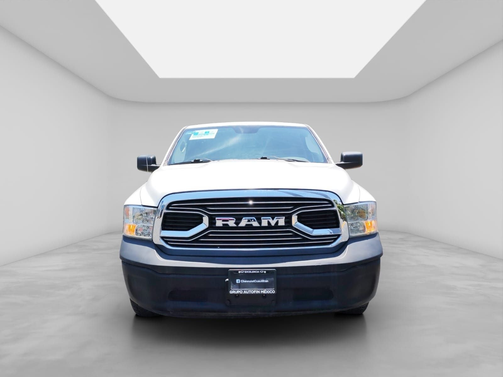 2020 RAM 1500 3.3 V6 XL Cab Regular 4x2 AT