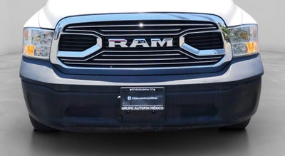 2020 RAM 1500 3.3 V6 XL Cab Regular 4x2 AT