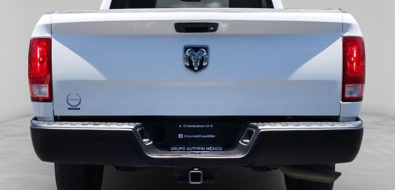2020 RAM 1500 3.3 V6 XL Cab Regular 4x2 AT