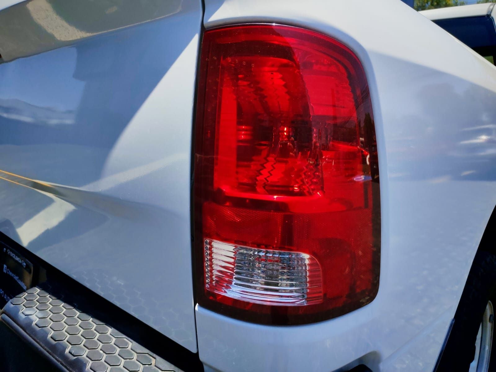 2020 RAM 1500 3.3 V6 XL Cab Regular 4x2 AT
