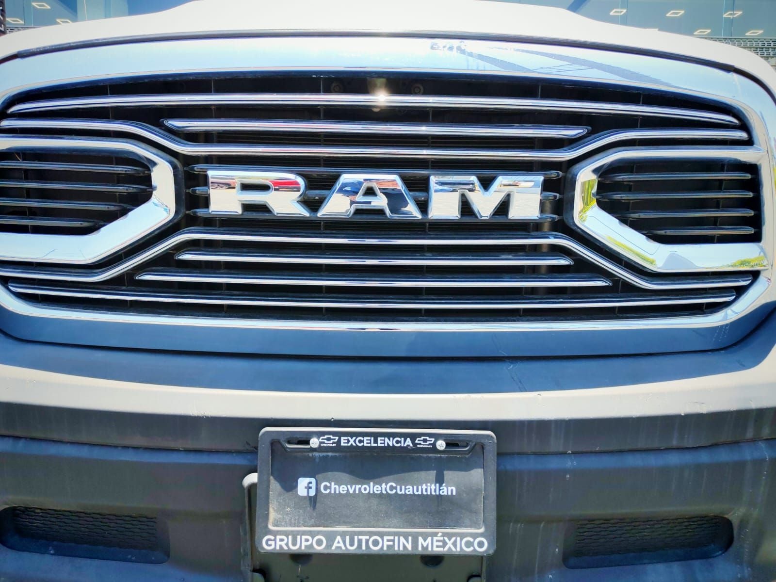 2020 RAM 1500 3.3 V6 XL Cab Regular 4x2 AT