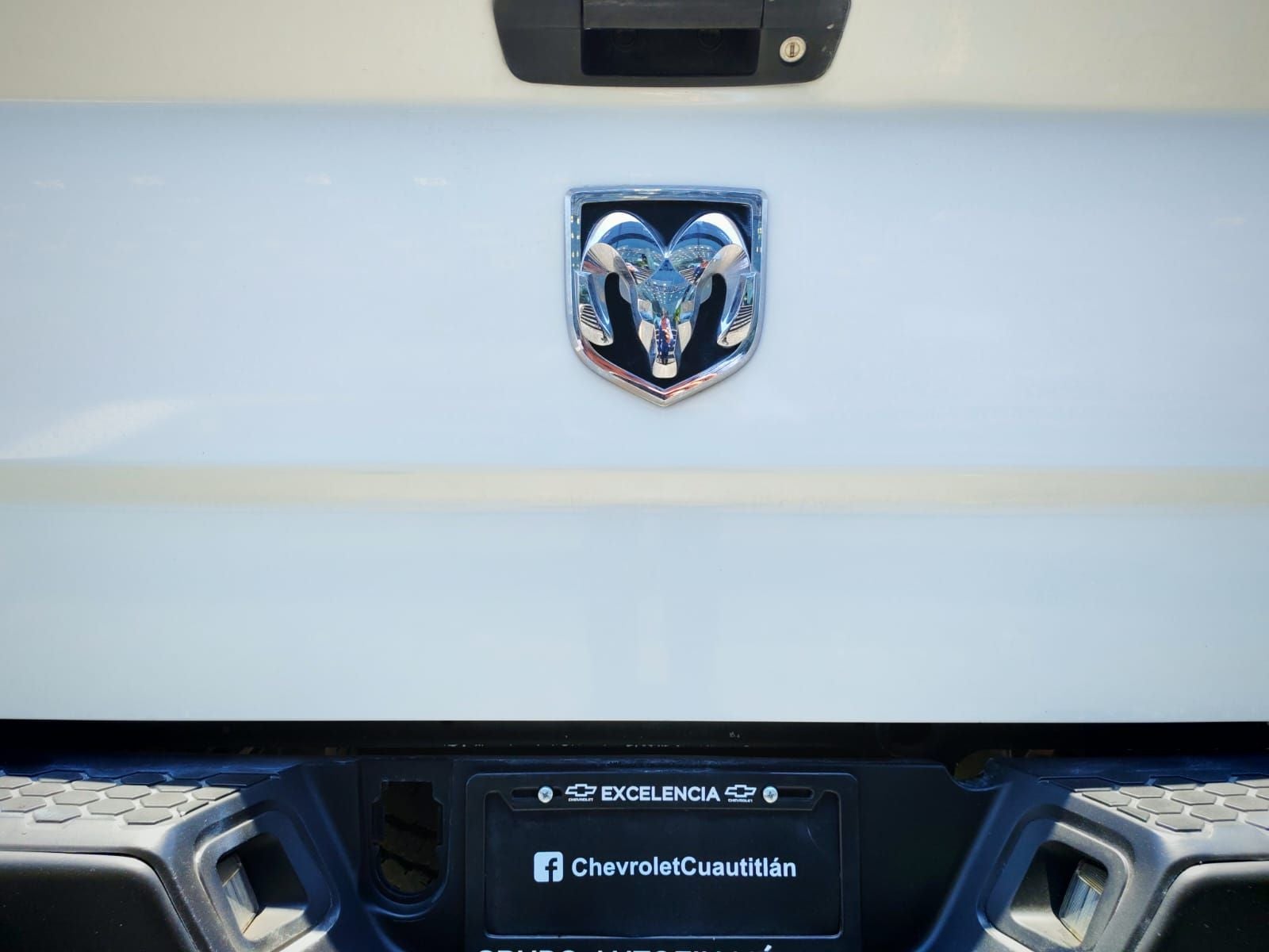 2020 RAM 1500 3.3 V6 XL Cab Regular 4x2 AT