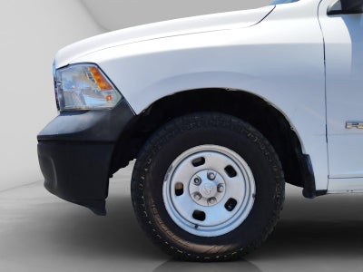 2020 RAM 1500 3.3 V6 XL Cab Regular 4x2 AT