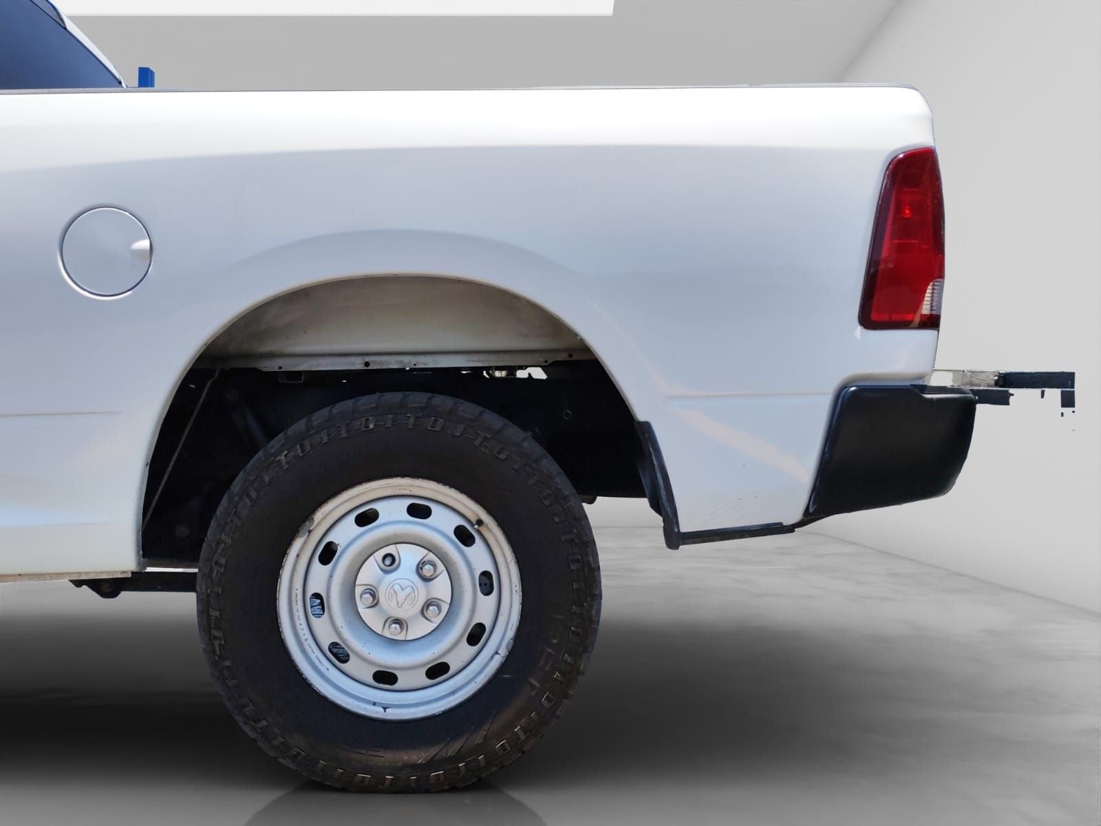 2020 RAM 1500 3.3 V6 XL Cab Regular 4x2 AT