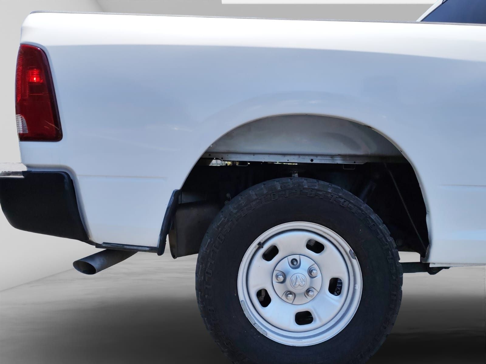 2020 RAM 1500 3.3 V6 XL Cab Regular 4x2 AT
