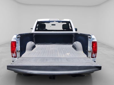 2020 RAM 1500 3.3 V6 XL Cab Regular 4x2 AT