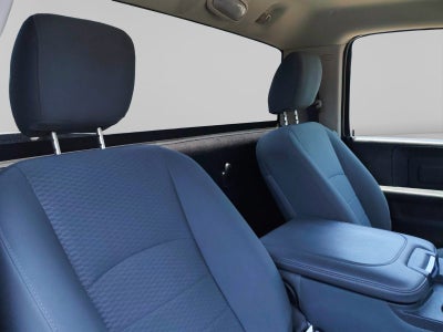 2020 RAM 1500 3.3 V6 XL Cab Regular 4x2 AT