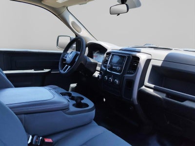 2020 RAM 1500 3.3 V6 XL Cab Regular 4x2 AT