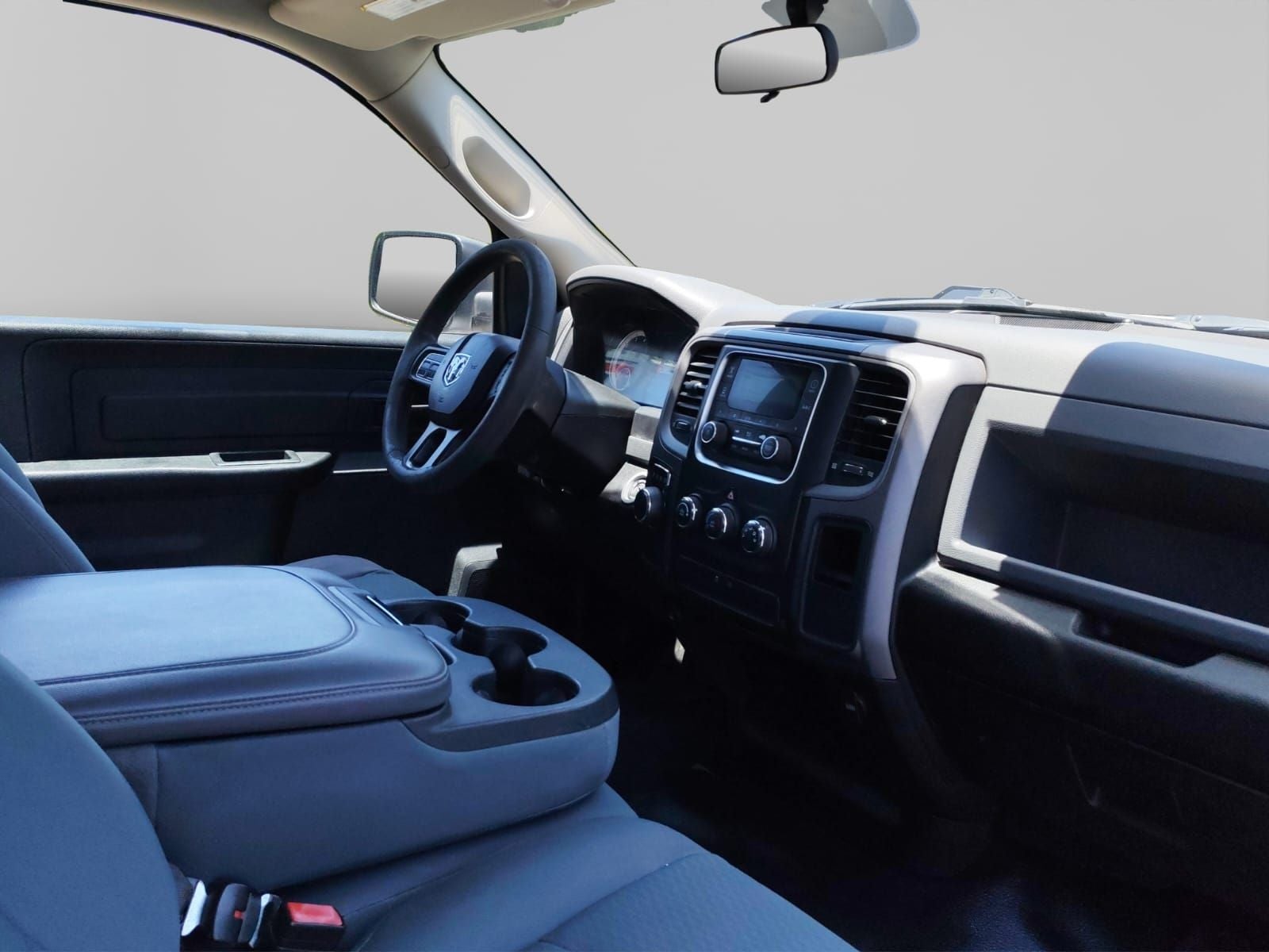 2020 RAM 1500 3.3 V6 XL Cab Regular 4x2 AT