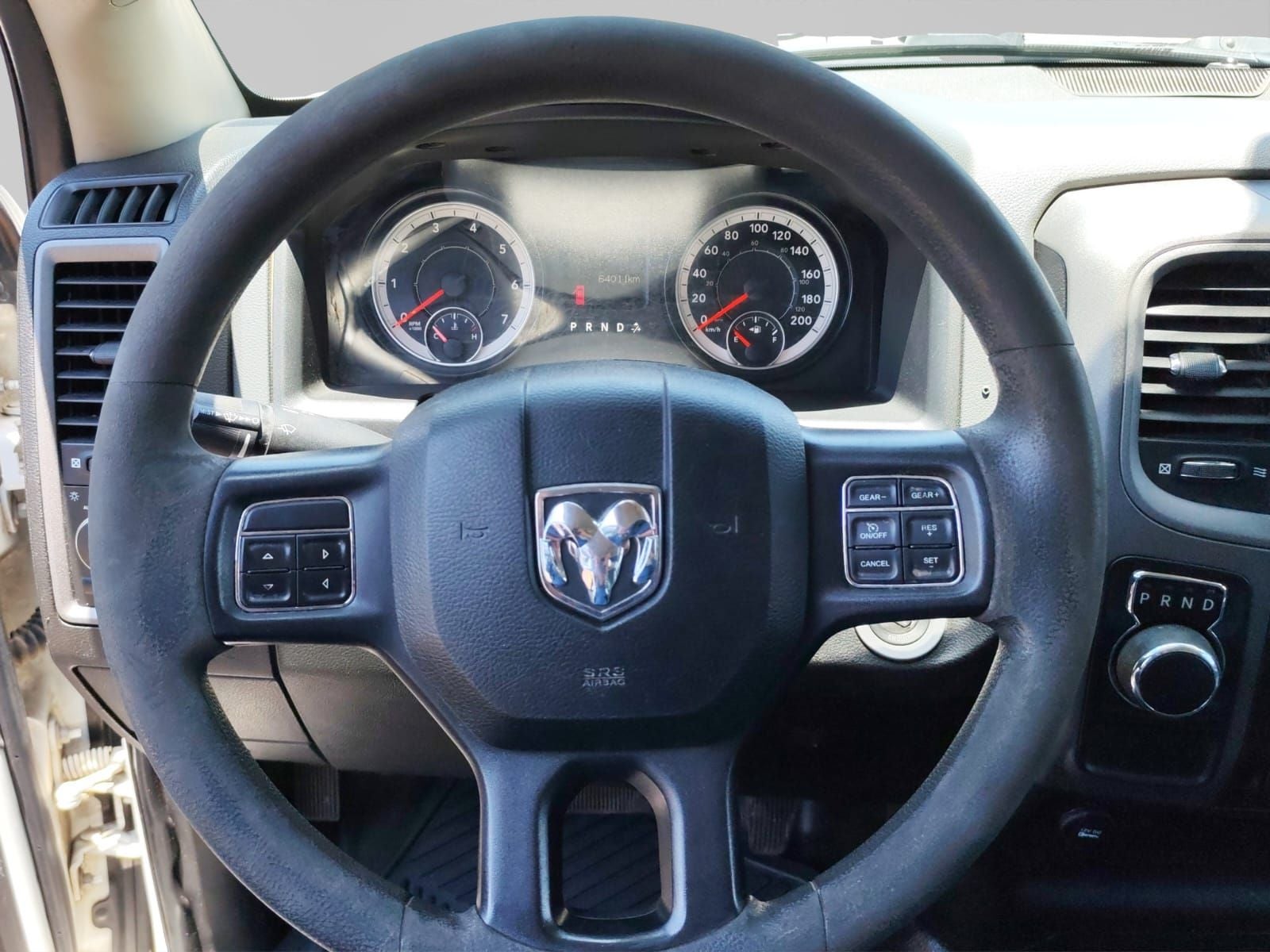 2020 RAM 1500 3.3 V6 XL Cab Regular 4x2 AT