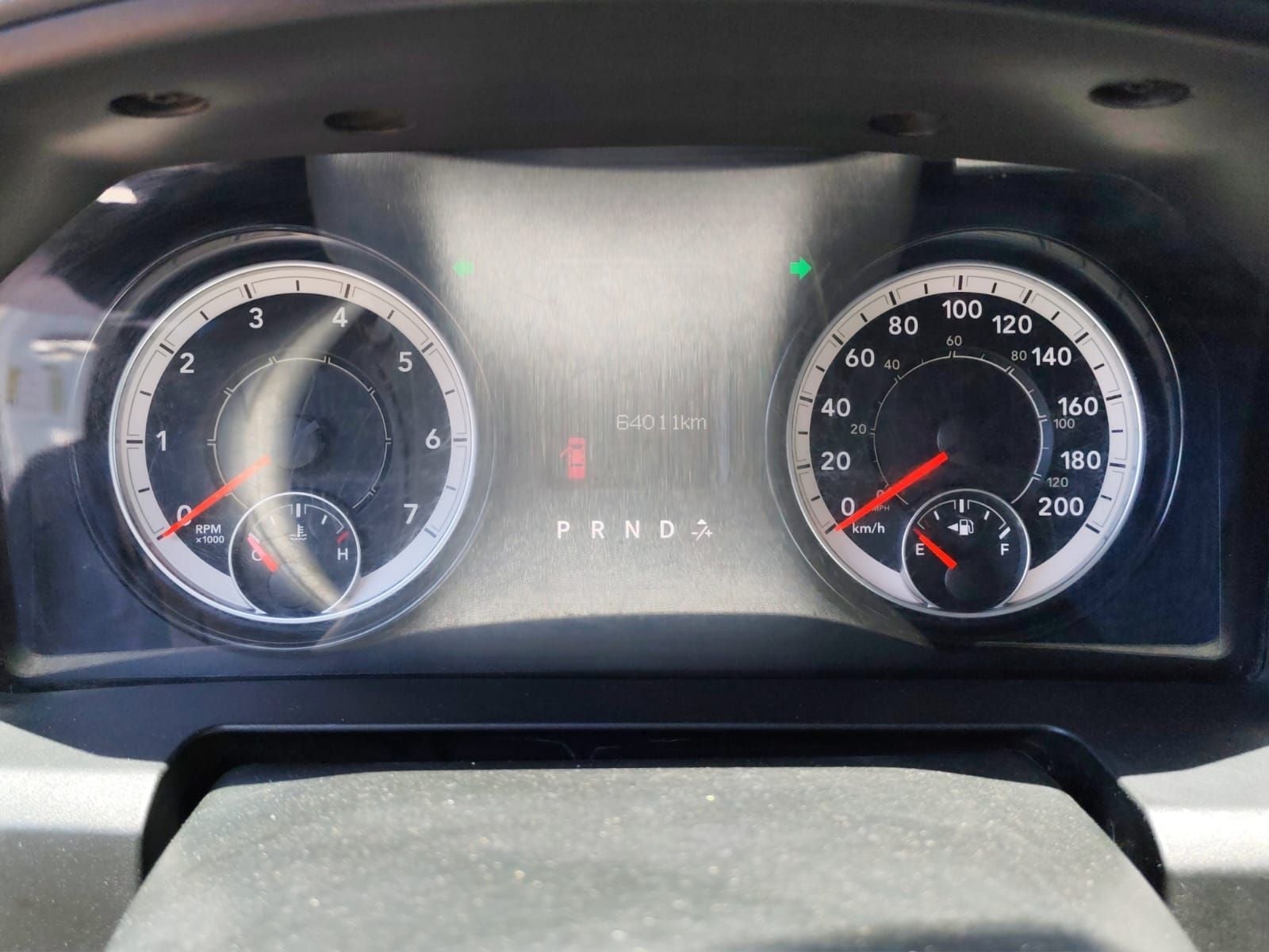 2020 RAM 1500 3.3 V6 XL Cab Regular 4x2 AT