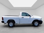 2020 RAM 1500 3.3 V6 XL Cab Regular 4x2 AT