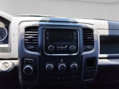 2020 RAM 1500 3.3 V6 XL Cab Regular 4x2 AT