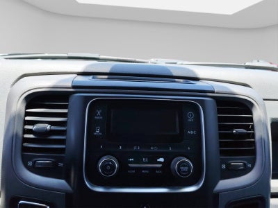 2020 RAM 1500 3.3 V6 XL Cab Regular 4x2 AT
