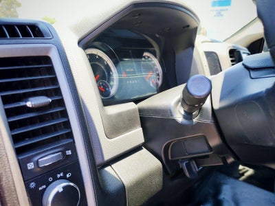 2020 RAM 1500 3.3 V6 XL Cab Regular 4x2 AT