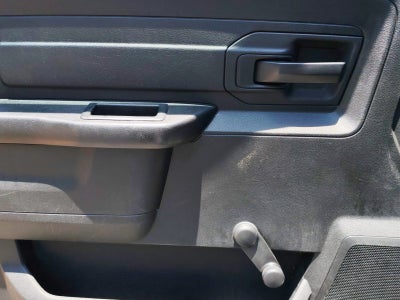 2020 RAM 1500 3.3 V6 XL Cab Regular 4x2 AT