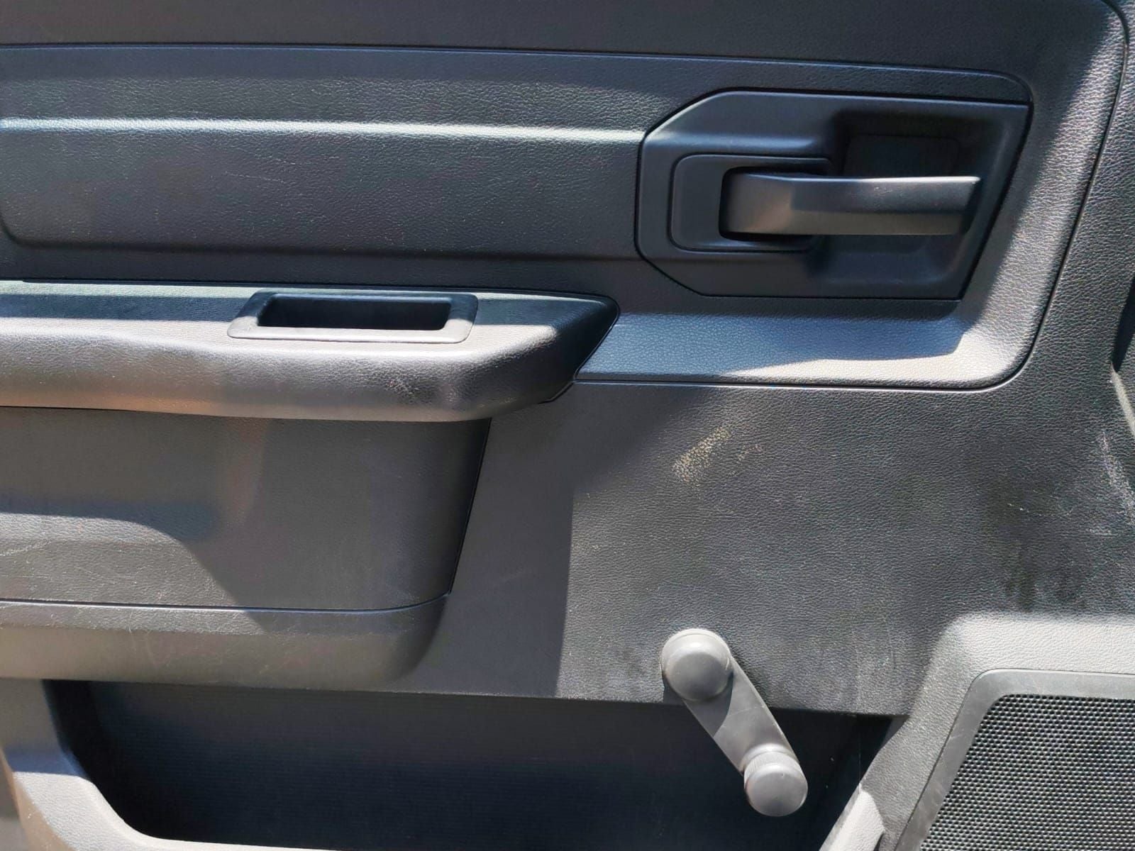2020 RAM 1500 3.3 V6 XL Cab Regular 4x2 AT