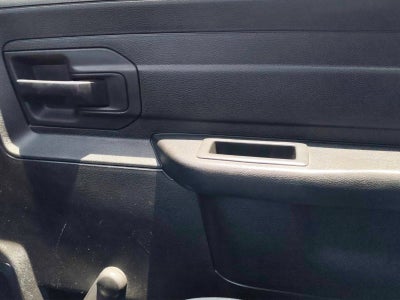 2020 RAM 1500 3.3 V6 XL Cab Regular 4x2 AT