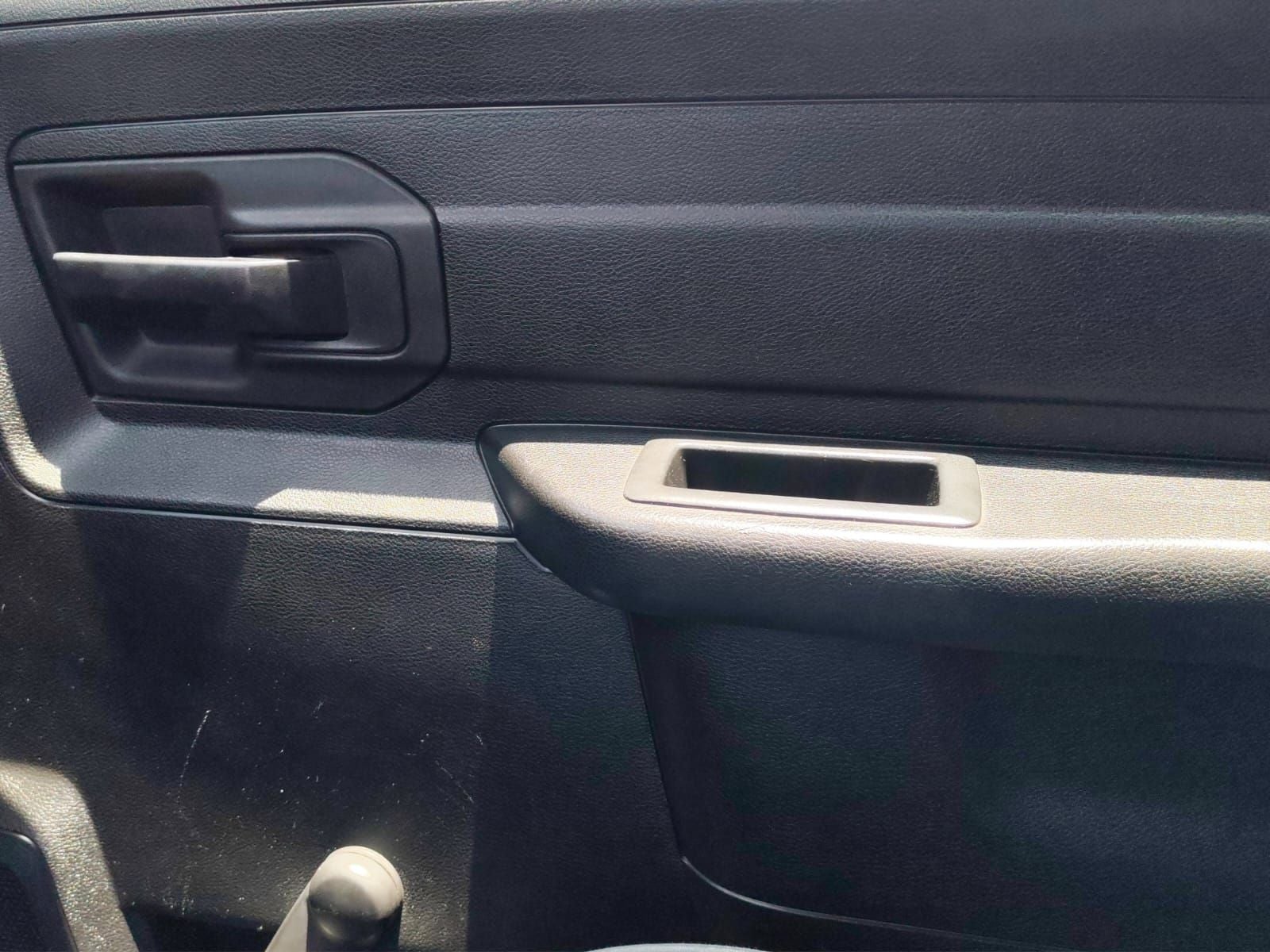 2020 RAM 1500 3.3 V6 XL Cab Regular 4x2 AT